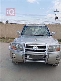 میتسوبیشی پاجیرۆ